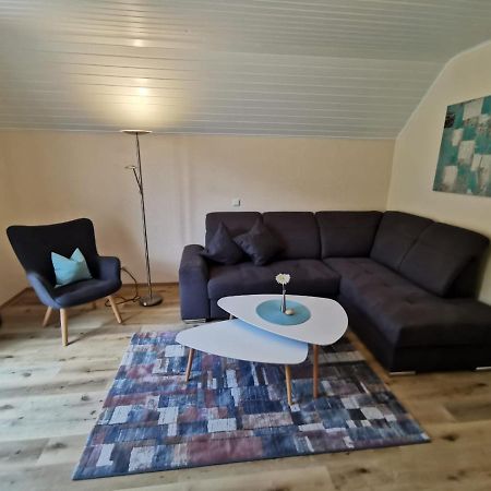 Haus Weingarten Appartements-Zimmer Ernst Exteriér fotografie